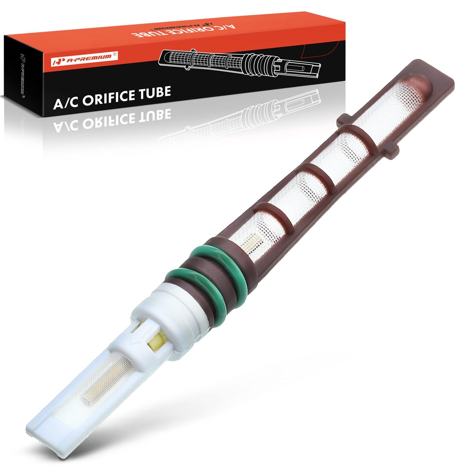 A/C Orifice Tube – Compatible with F-150 F-250 F-350, Lincoln Navigator, B230