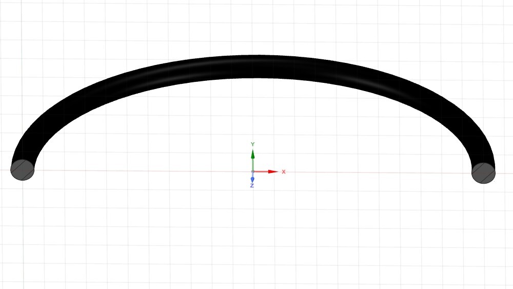 MT MOR-30X1.5 – 30mm ID X 33mm OD 70 Buna O-Ring (5 Pack)