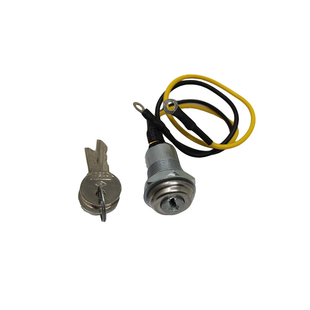 Ignition Key Switch Fits Ford Tractor 9N 8N 2N NAA 501 600 601 700 701 800 900