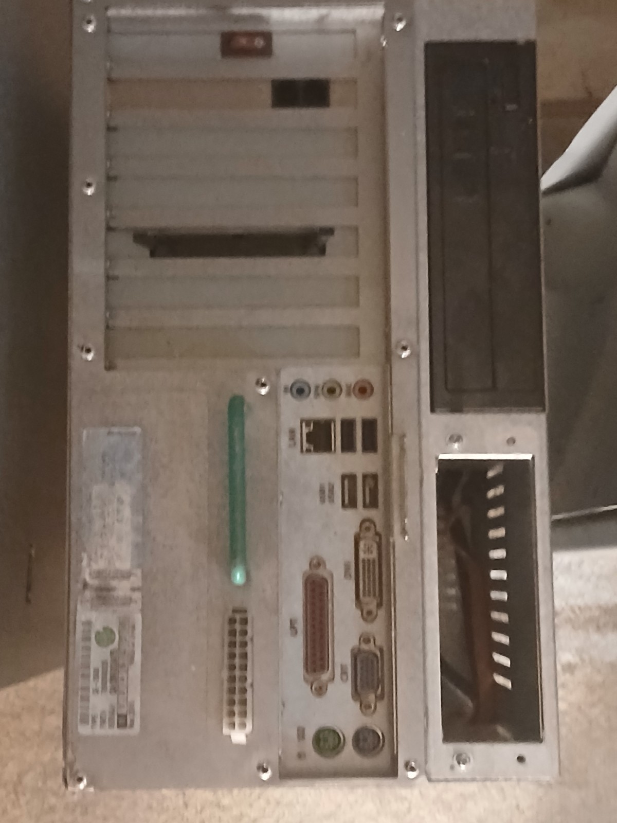 PC Core 5300 XP *********US SELLER********