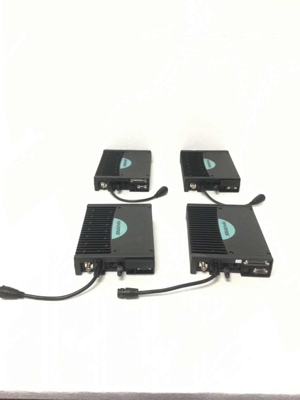 Harris M7300/M5300 Mobile Radio MAMW-SDMXX 700 – 800MHz RU144750-061 FREE SHIP