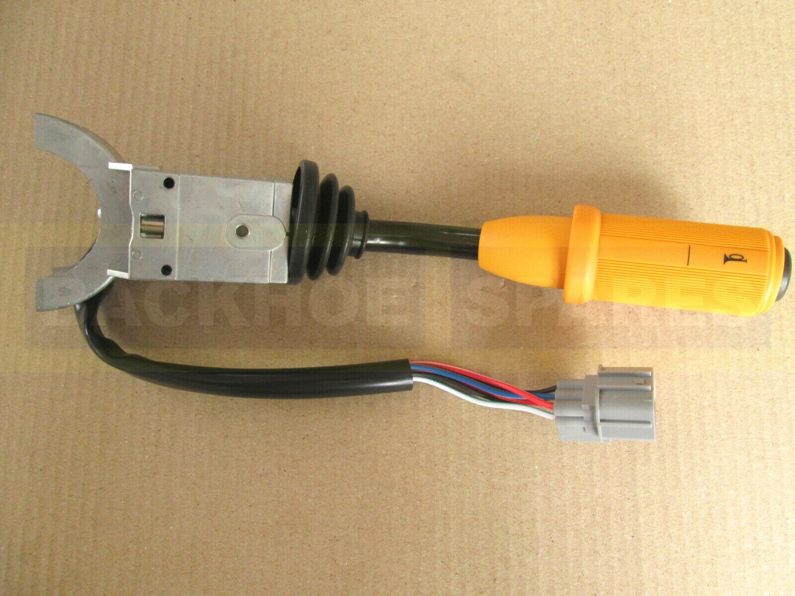 JCB PARTS – FORWARD & REVERSE COLUMN SWITCH (PART NO. 701/55100)