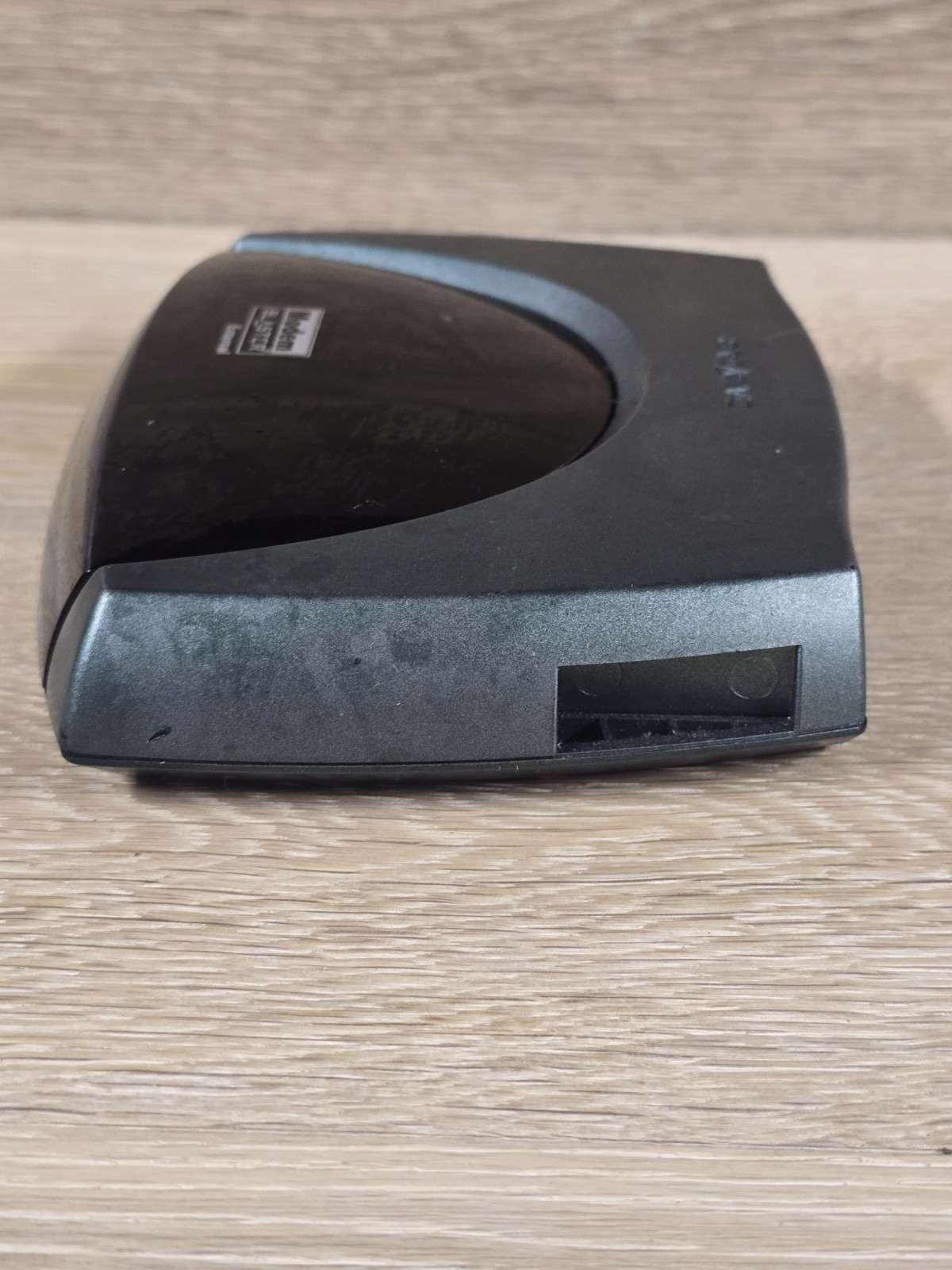 Creative Modem Blaster External 245-05625-10 Modem DR562 Untested