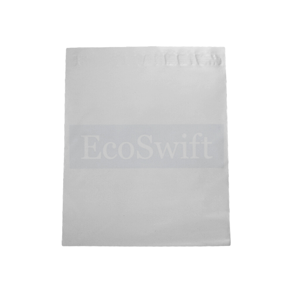 1-10000 14.5×19 “EcoSwift” Poly Mailers Envelopes Plastic Shipping Bags 2.35 MIL