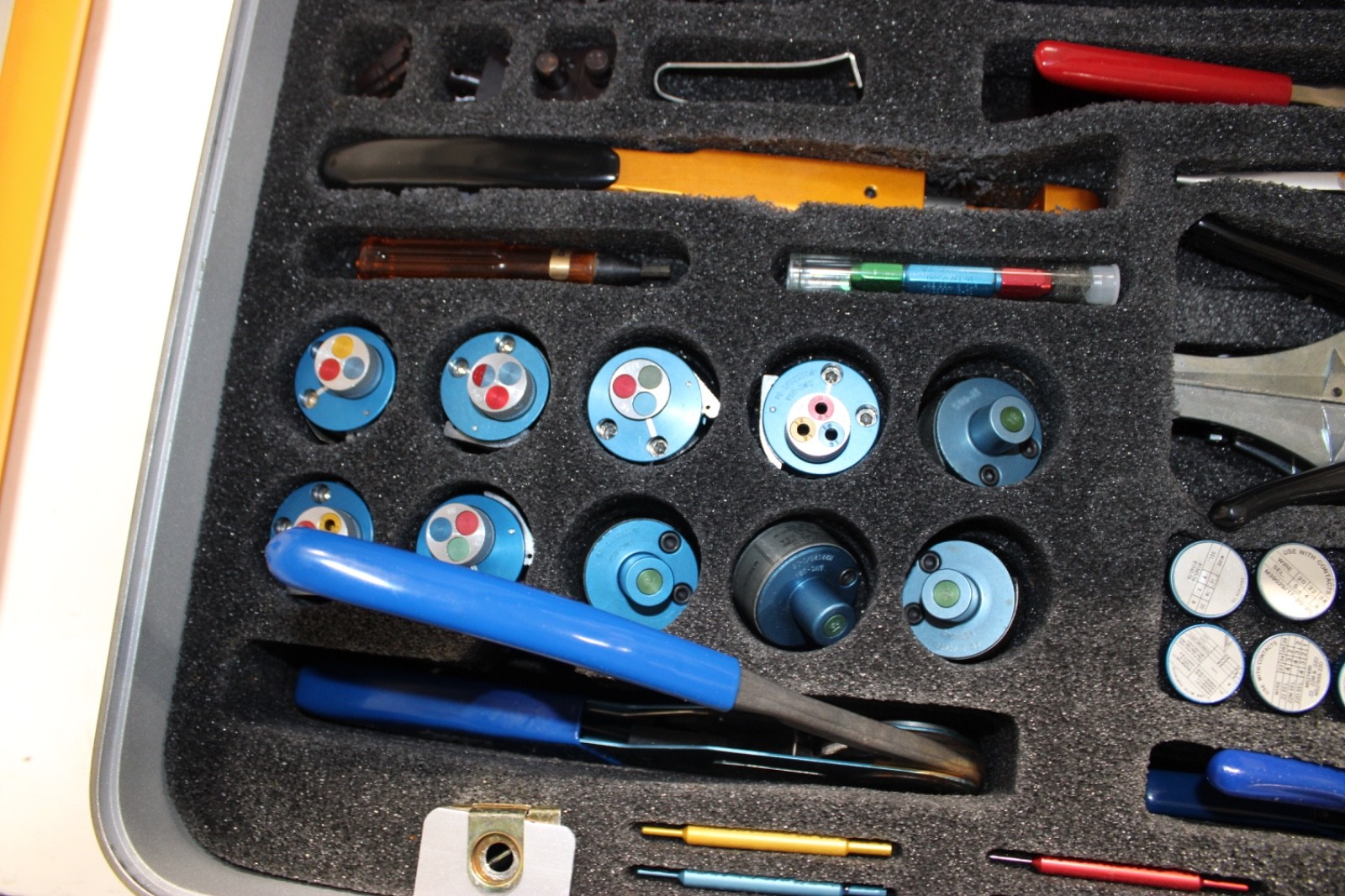 DMC DMC871 REPAIR KIT FOR GULF STREAM III & IV