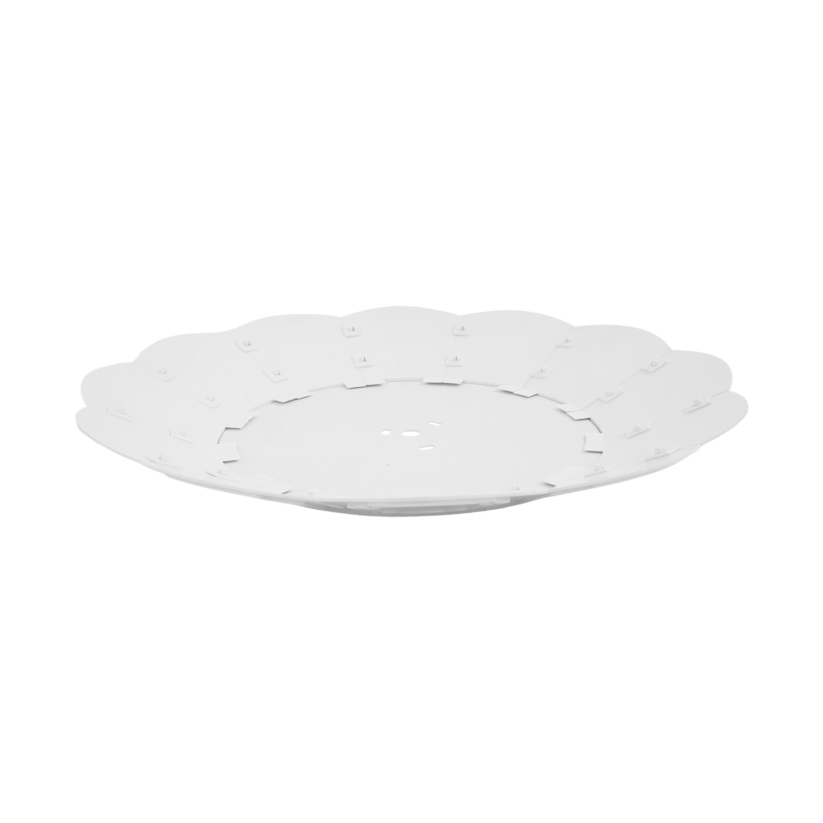 Ceiling Mount Chandelier Decor Cover Chandelier Hoist Lifter Cover 50 kg/110 lbs