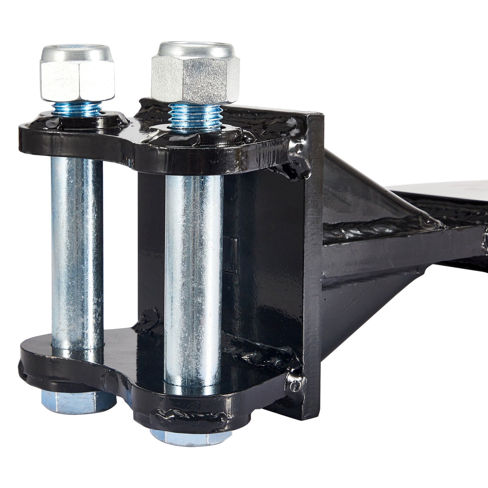 Ripper Attachment Hook 1-2 Ton Mini Excavators Small Diggers For Typhon AGT