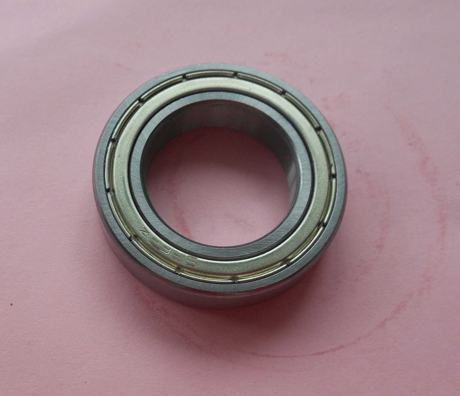 10pcs 6201ZZ 6201 ZZ Deep Groove Ball Bearings 12 x 32 x 10mm
