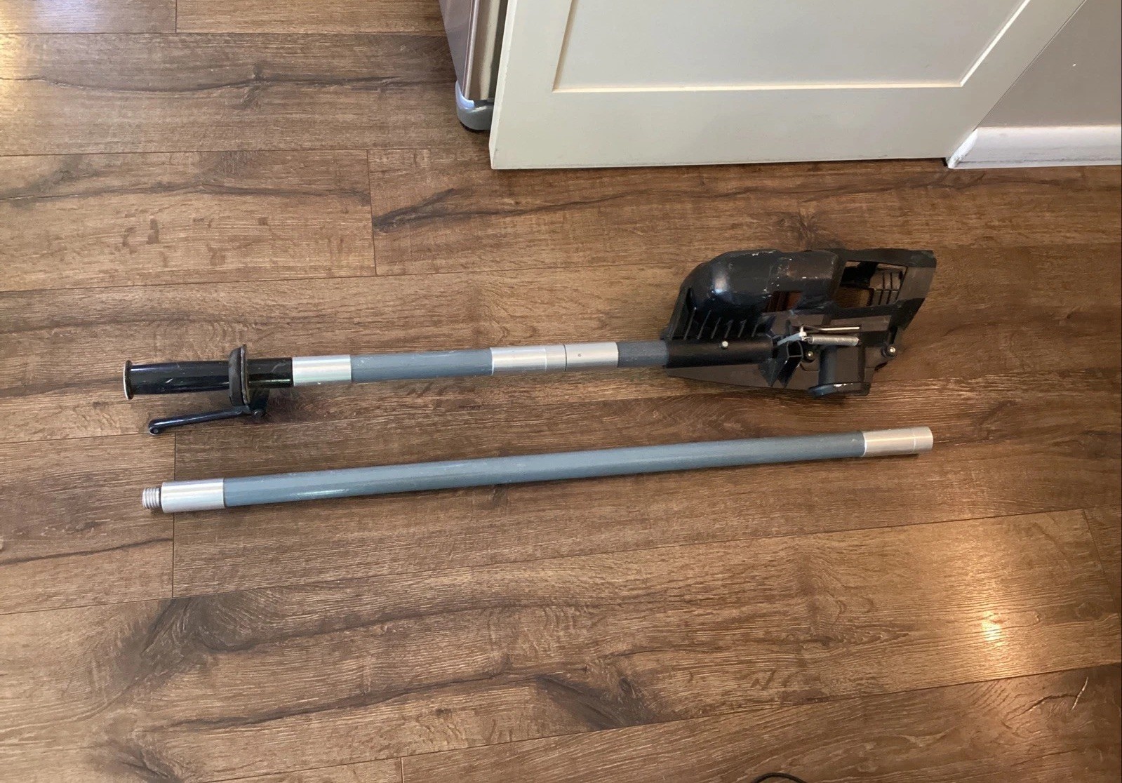 Hilti X-PT B3 Extension Pole Set For BX3-A22 Good Shape Free Ship