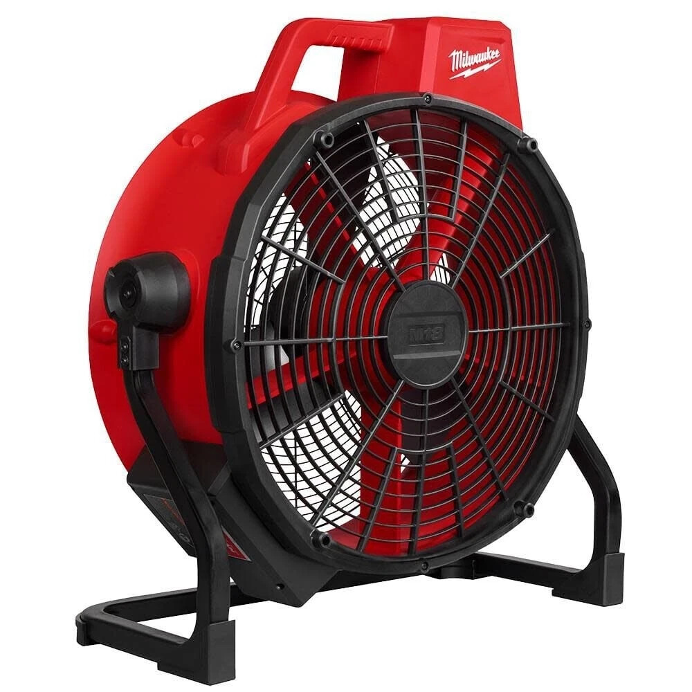 Milwaukee M18 Brushless 18In Work Shop Fan (Bare Tool)