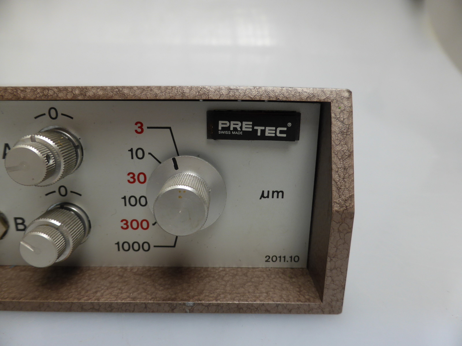 Pretec 2011.10
