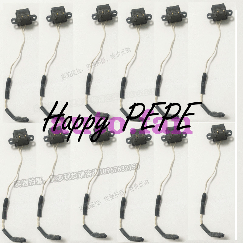 1PCS Applicable for Servo Motor GTM31-2S-F(A) Thermistor Thermal Sensor