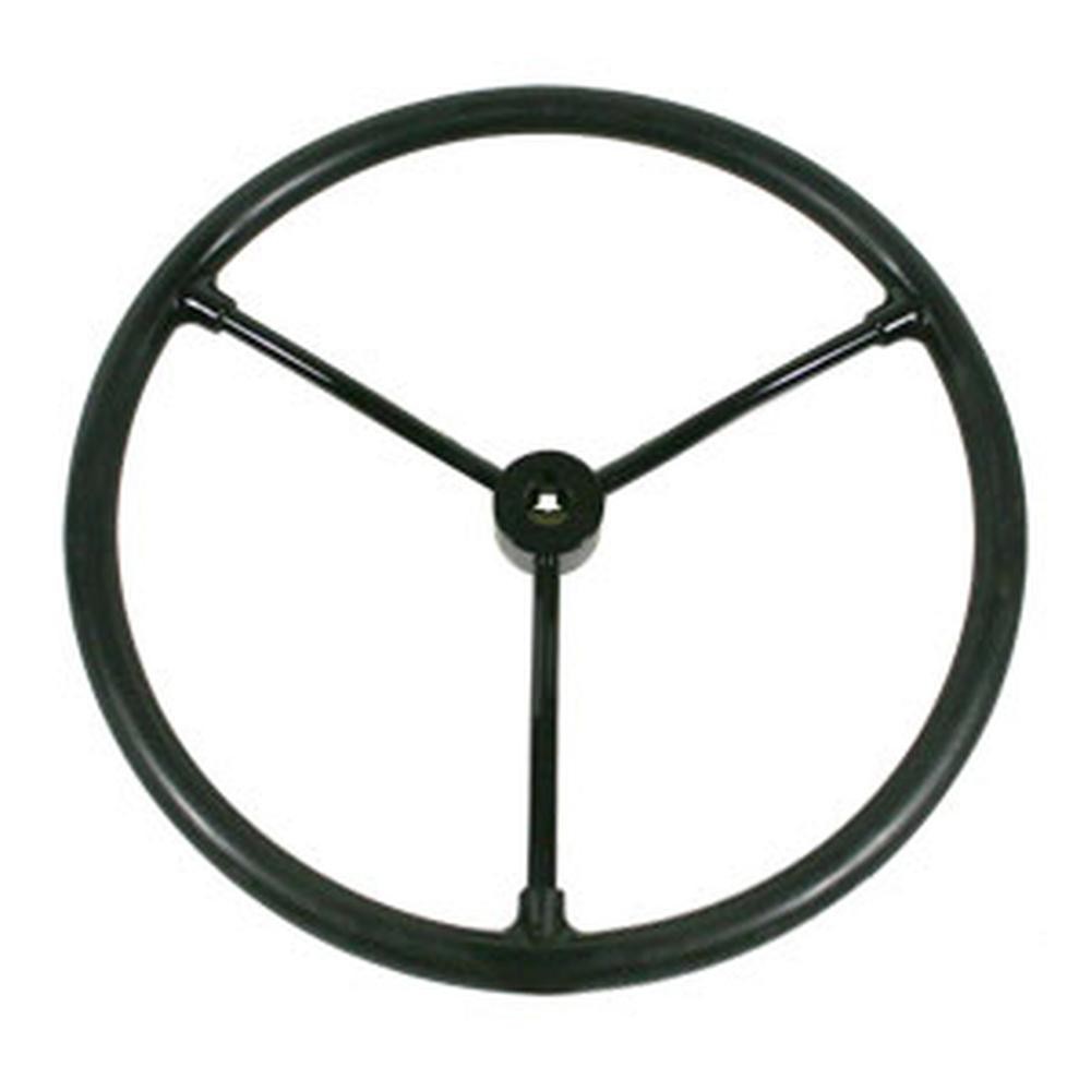 Restoration Quality Steering Wheel Fits FARMALL A B C Super Fits Cub Loboy