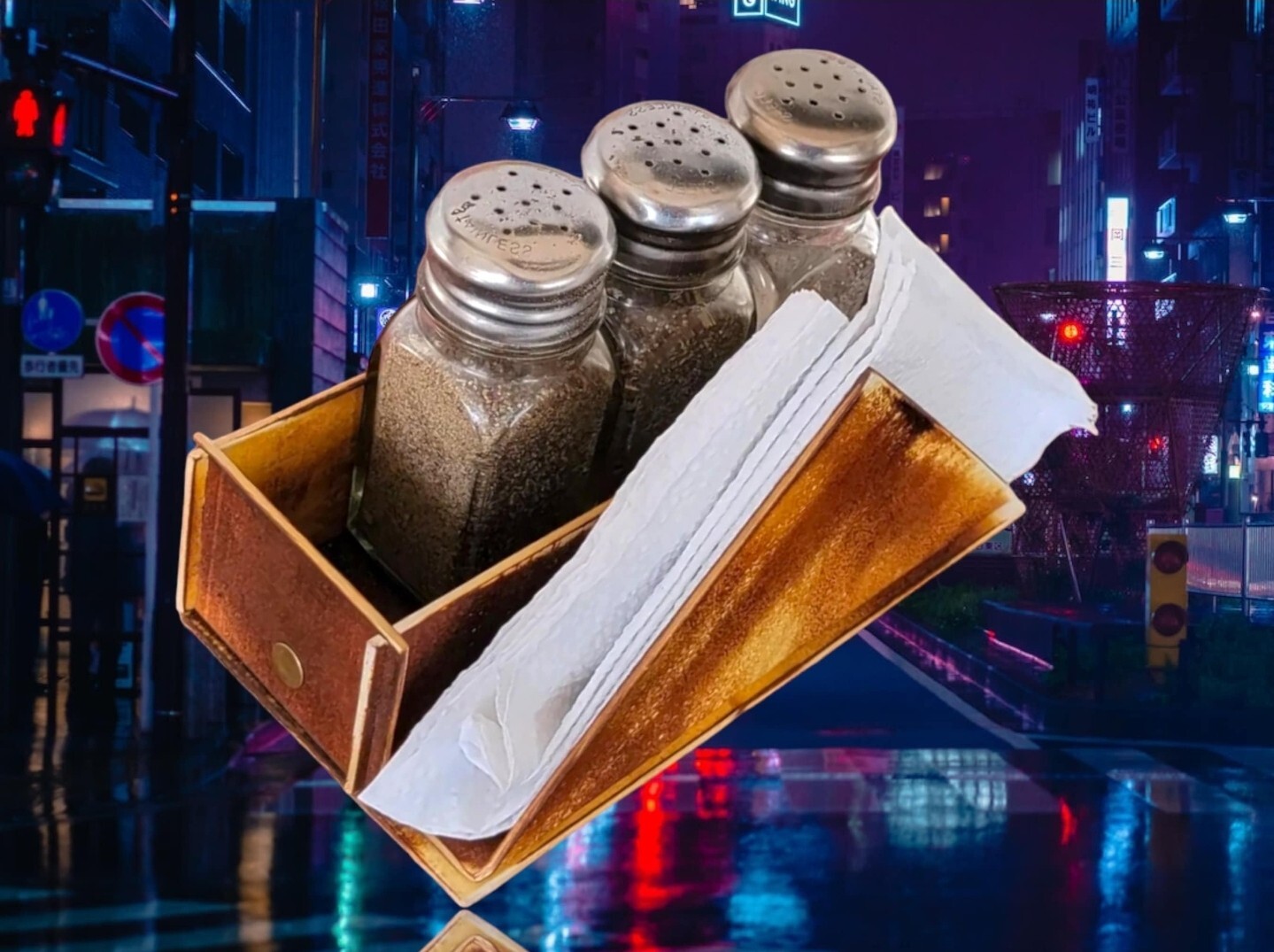 Restaurant Supplies , Hand Made , Rustic , Vintage , Unique. Ask Me !