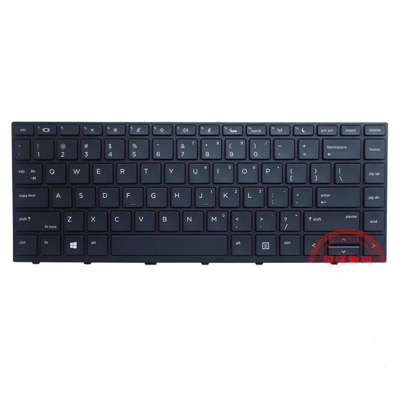 Keyboard Backlit for HP ProBook 440 G5 430 G5 445 G5 640 G4 645 G4 645 G5 640 G5