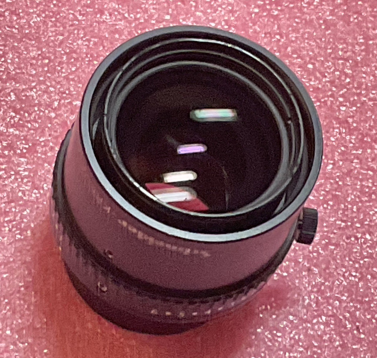 Schneider Makro-Symmar 5.9/120 Lens