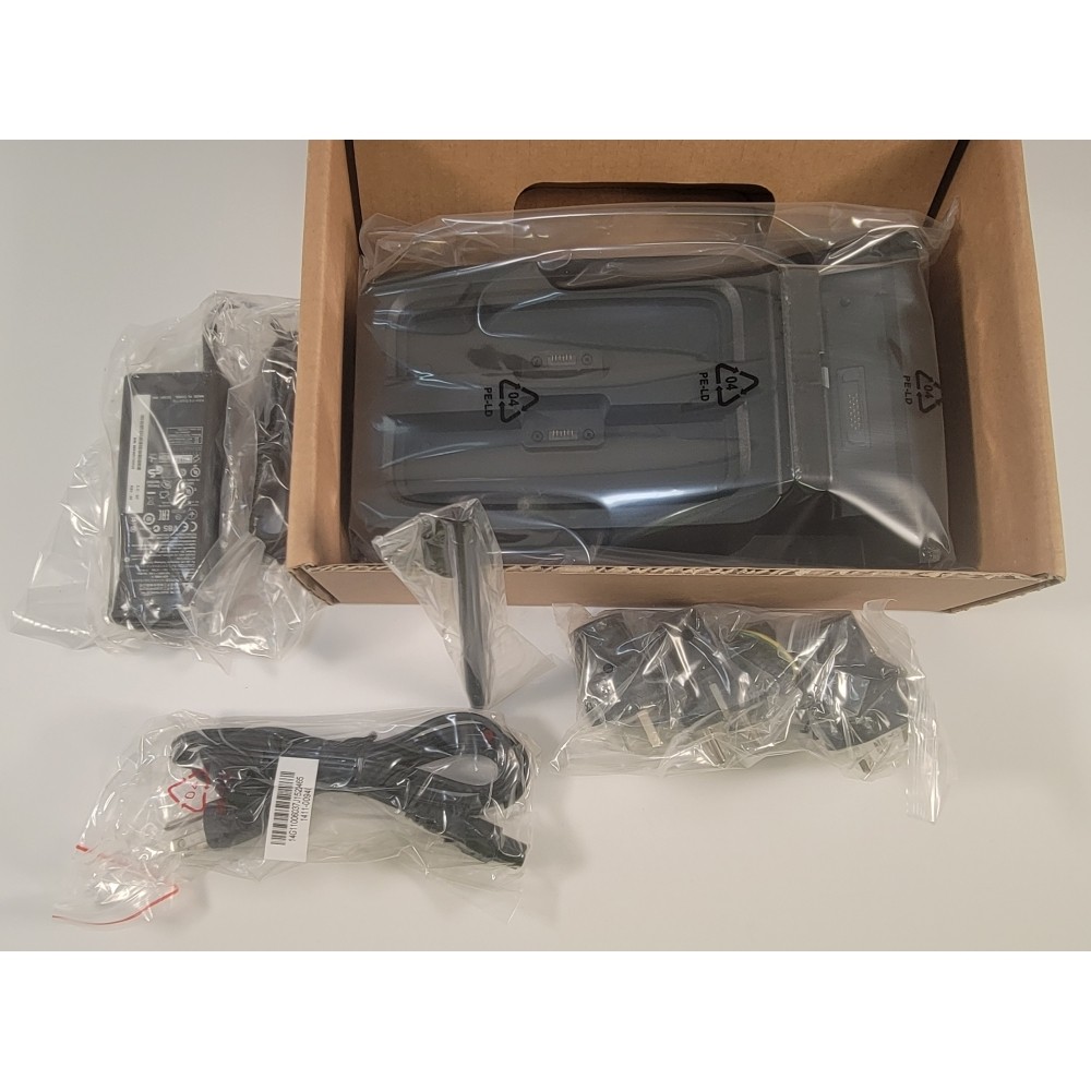 Trimble Yuma 2 Docking Station – New Open Box