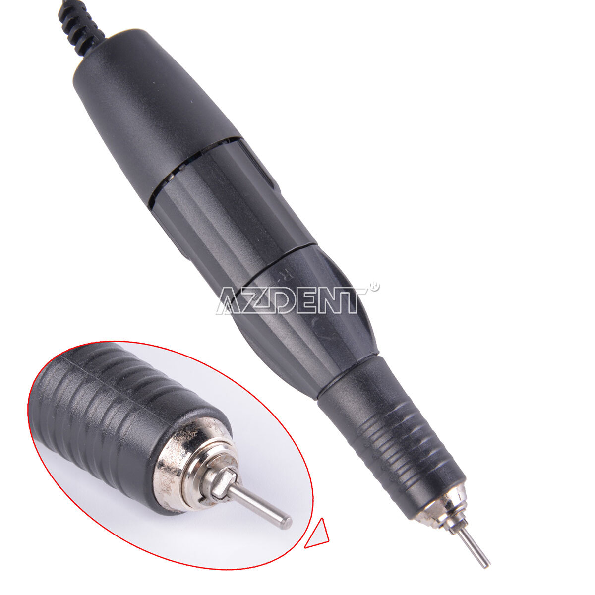 Dental Lab Marathon Electric Micromotor+35K rpm Handpiece /Composite Polishing