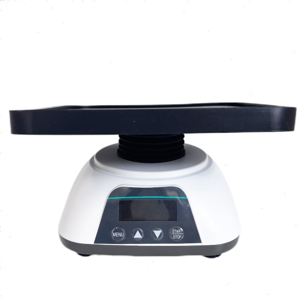 Lab 3D Oscillatior Shaker Mixer with 3D oscillating Type 360-degree Oscillation