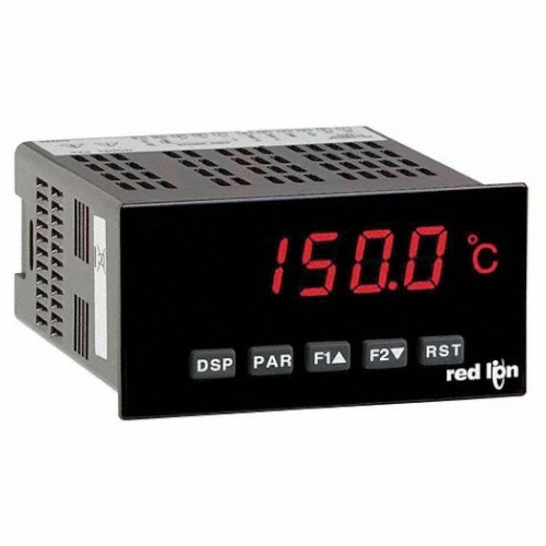 RED LION CONTROLS PAXT0000 85-250VAC NSMP
