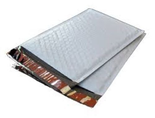 10 #5 10.5×16 Poly Bubble Envelopes Padded Shipping Mailers 10.5″x16″