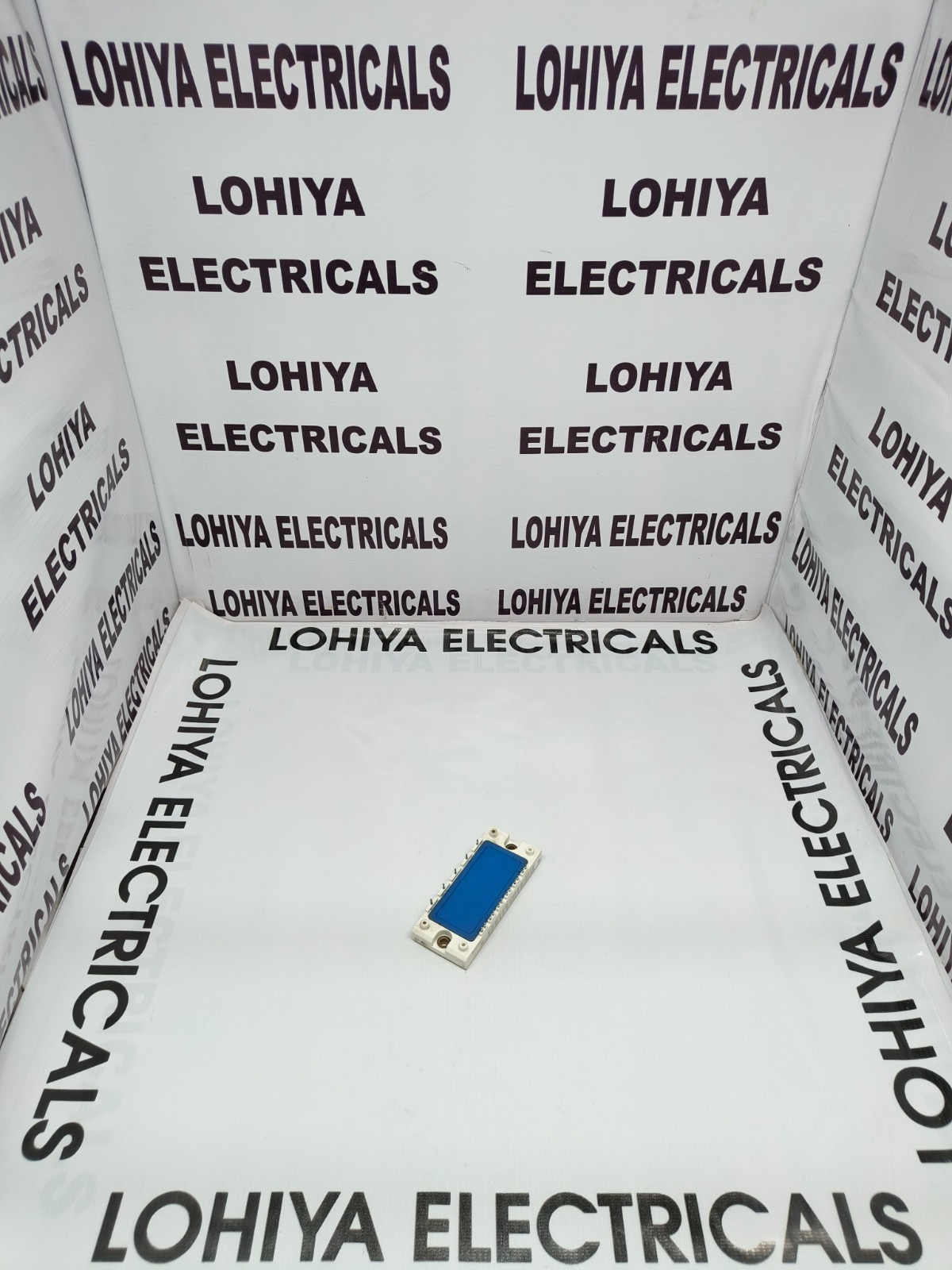 EUPEC BSM15GD120DN2E3224 POWER MODULE ( USED CONDITION )