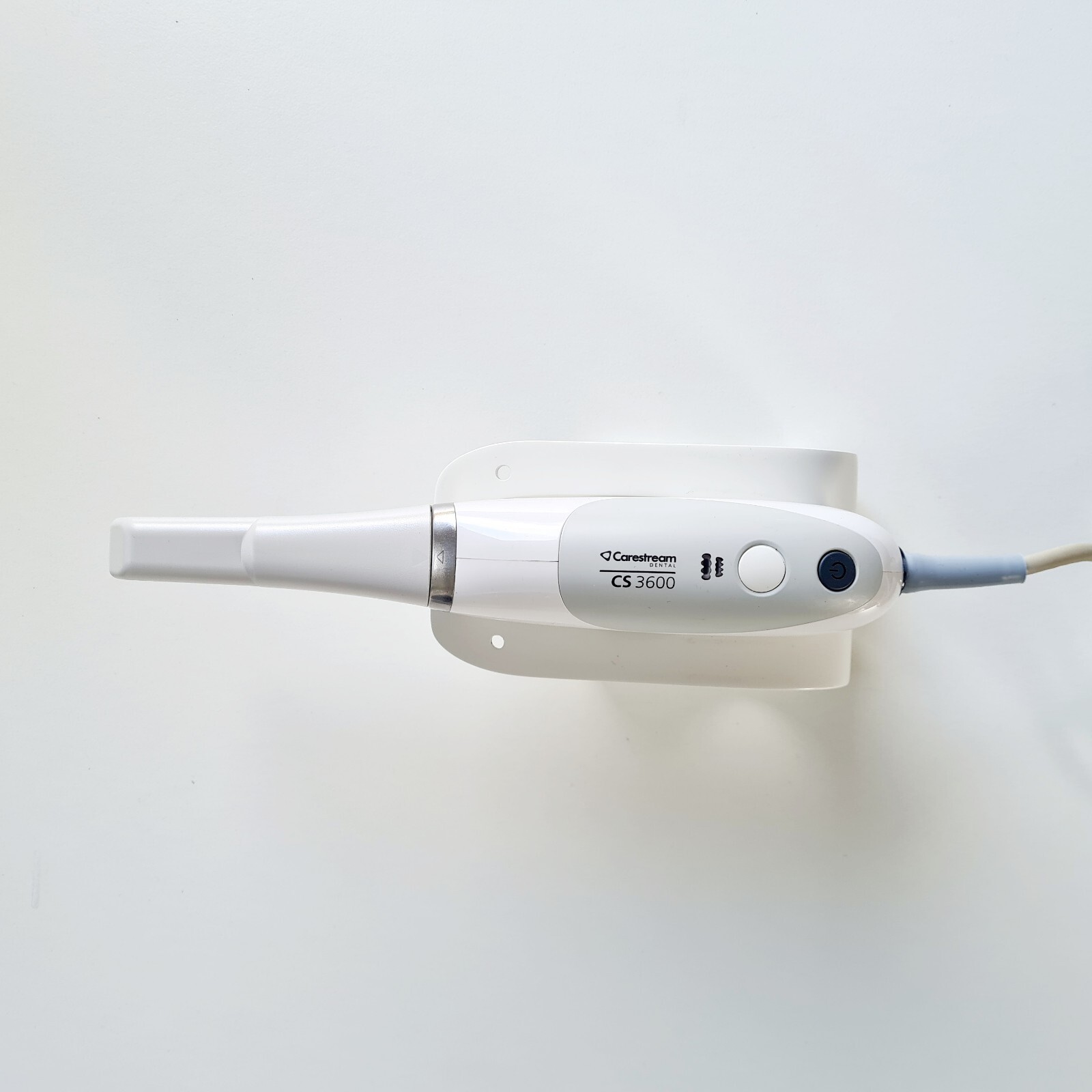 Carestream CS3600 CAD/CAM intraoral scanner