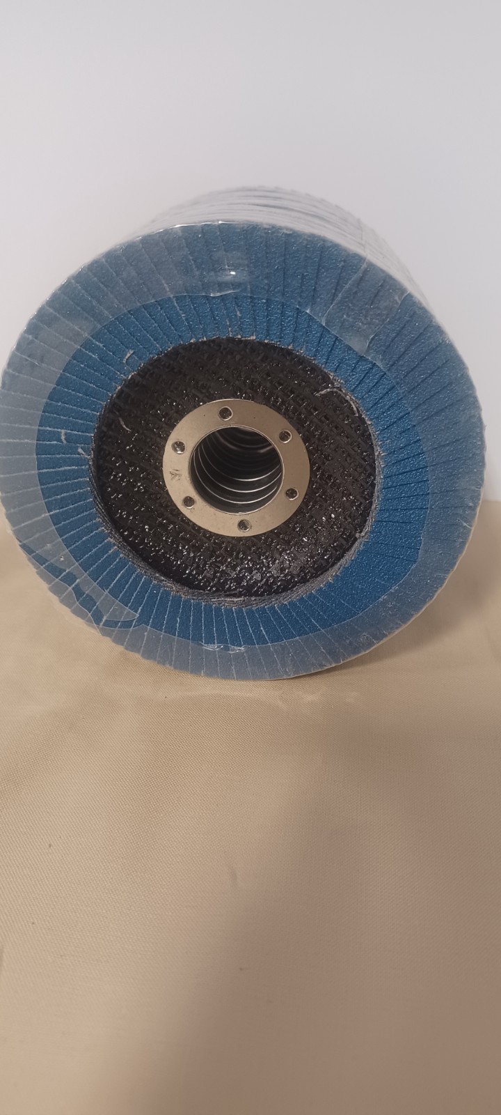 grinding wheel