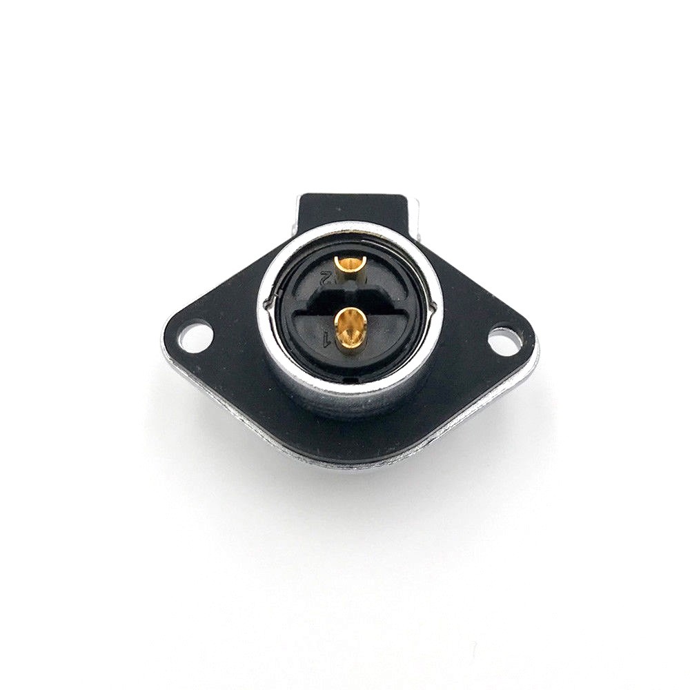 CNLINKO 2 Pin Power Connector Male Plug & Female Socket Waterproof Outdoor IP67