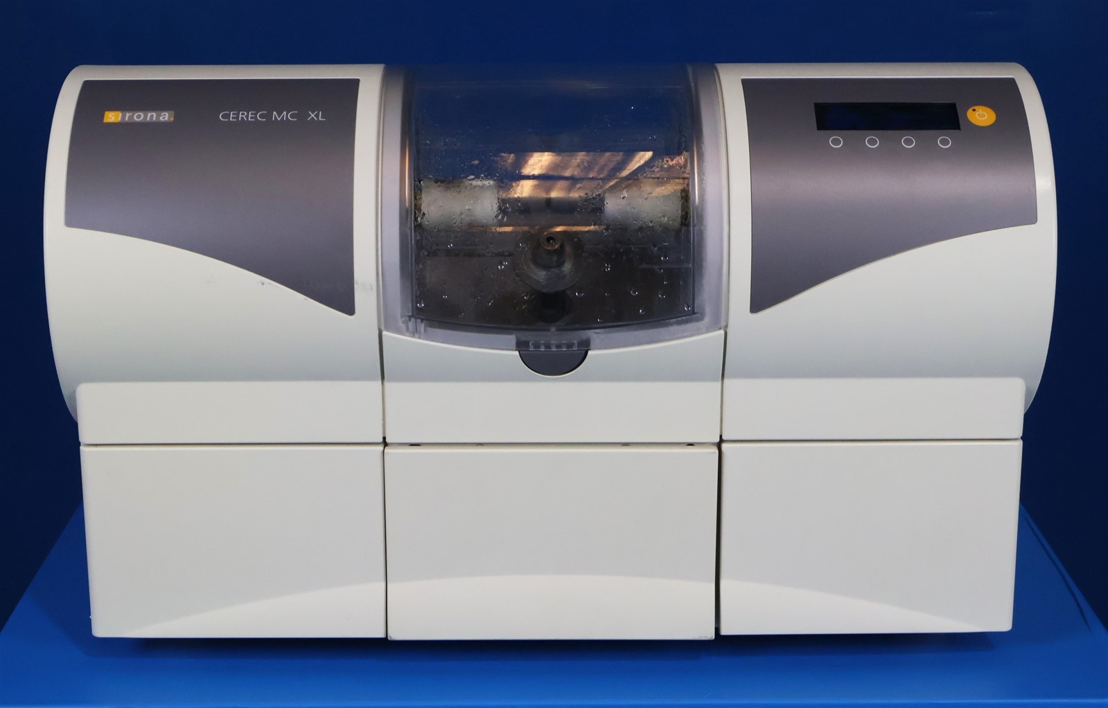 Sirona CEREC MC XL Dental Milling Machine for CAD/CAM Dentistry