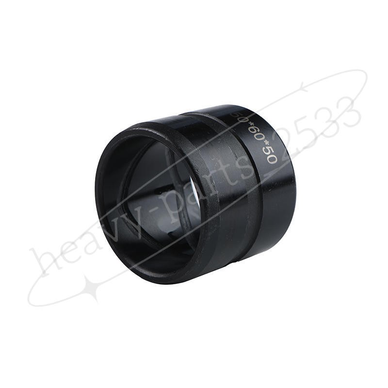 2PK 50MM EXCAVATOR BUSHING, HARDEN STEEL BUSHING ID 50mm x OD 60mm x L 50mm
