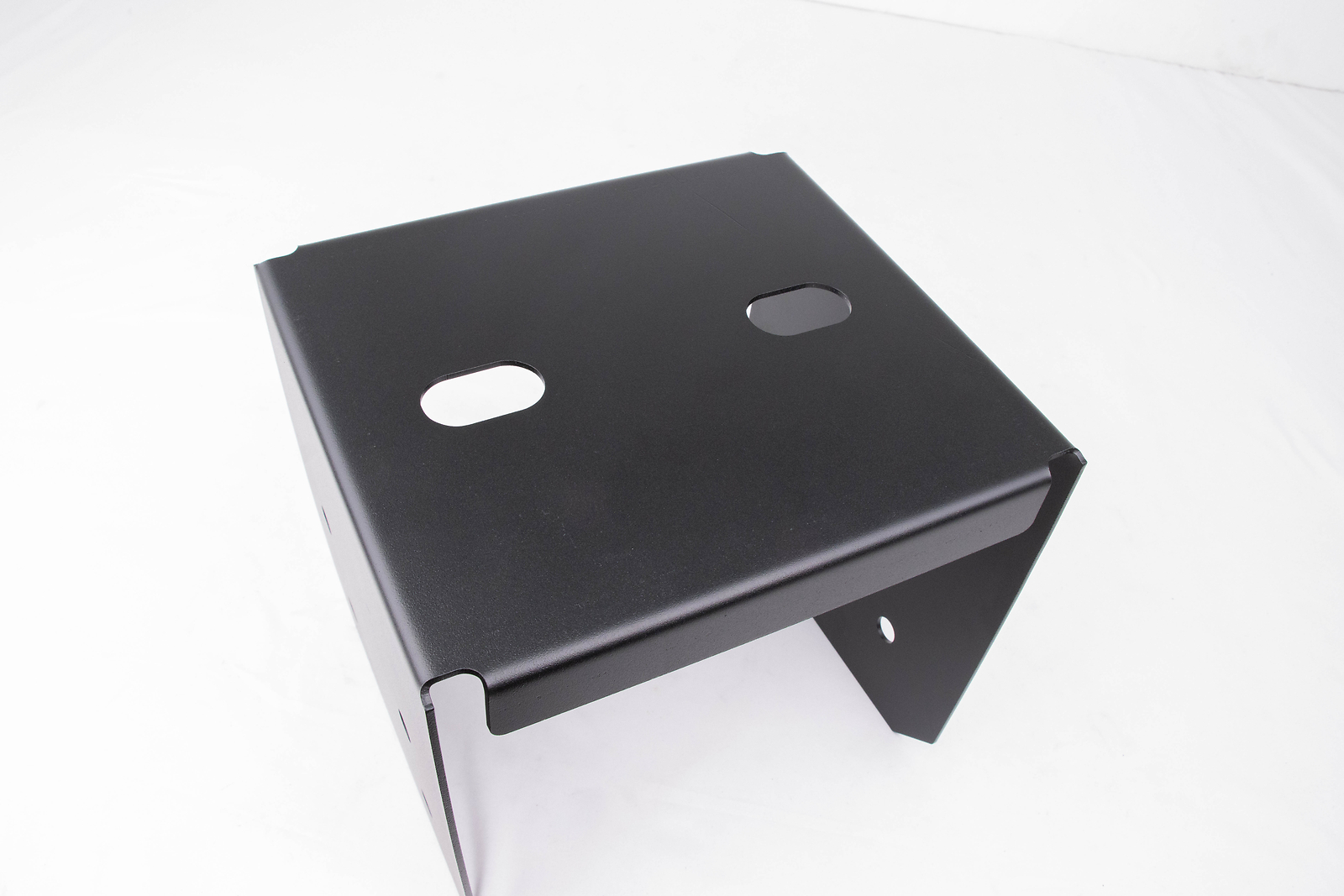Nominal 10×10 Post Base for Concrete 2-Pack 1-Inch Standoff Pergola Brackets Kit