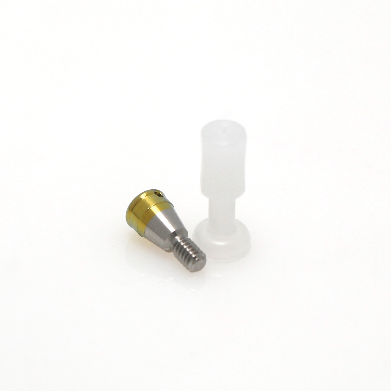 US Dental RP Implant Locator Abutment For Nobel Biocare Active AH=1/2/3/4/5.0mm