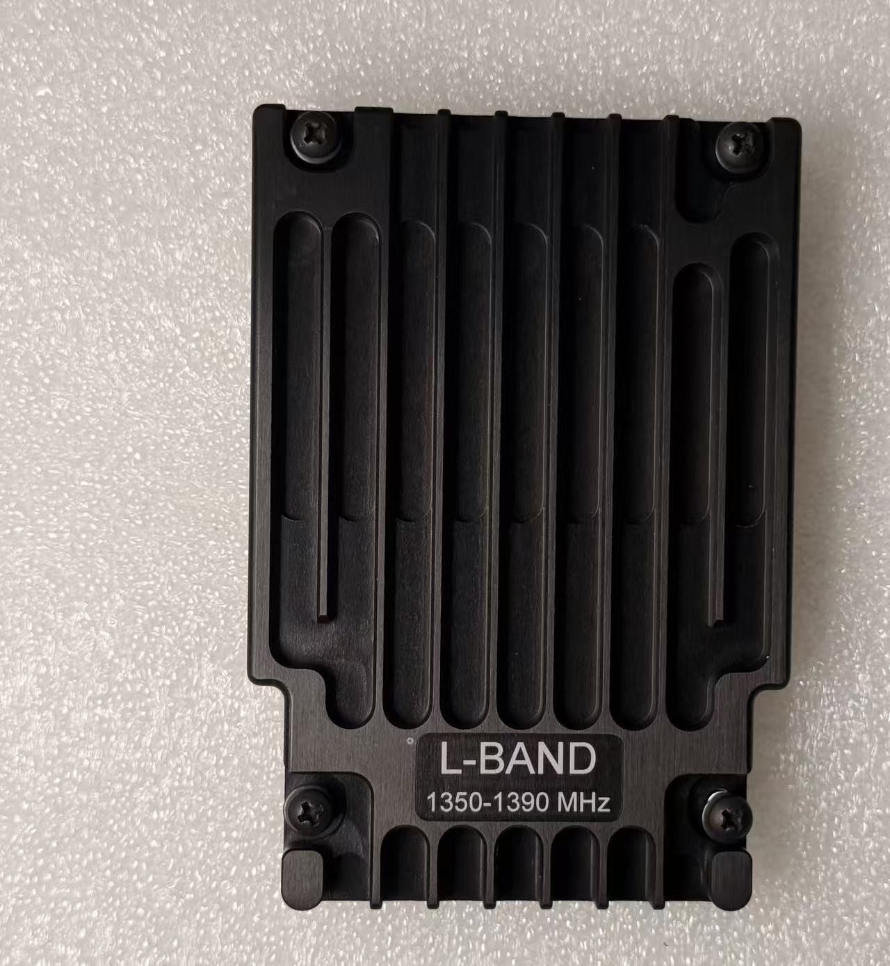 Persistent Systems Wave Relay MPU5 S-BAND 2200-2500 MHz Radio Module (Unit Only)