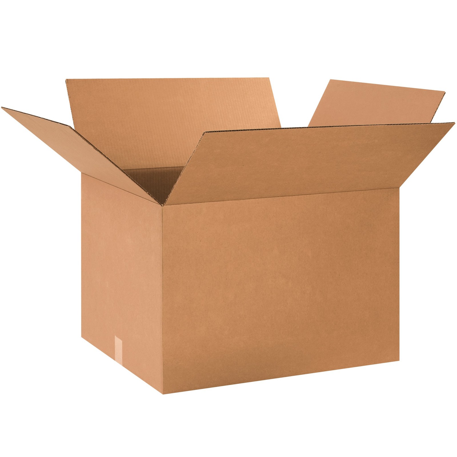 24x20x16 Corrugated Boxes, Large, 24L x 20W x 16H, Pack of 10 | Shipping, Pac…