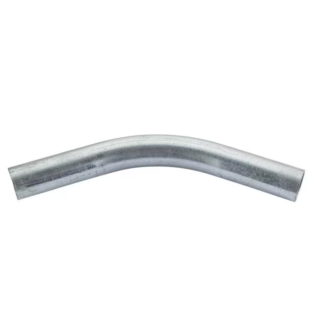 1-1/4 In. Electric Metallic Tube (EMT) 45° Elbow