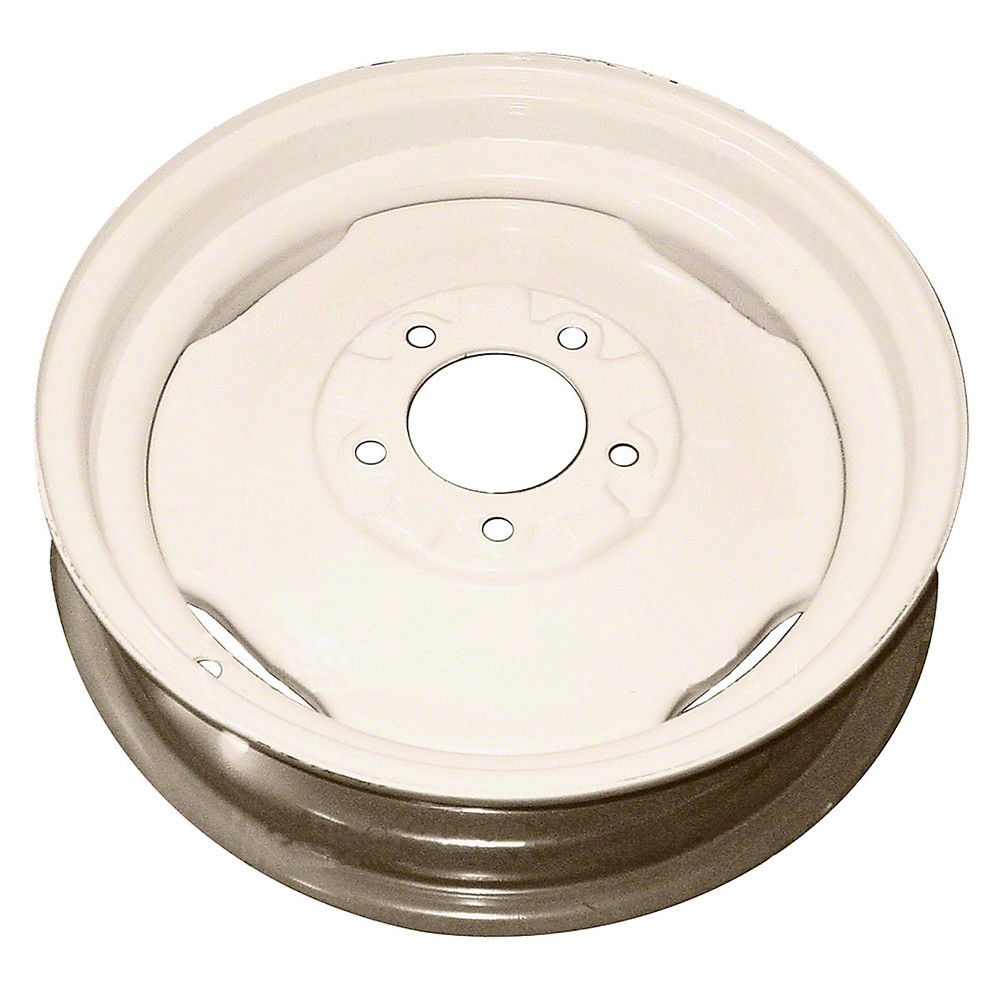4.25″ x 16″ 5 Bolt Front Rim