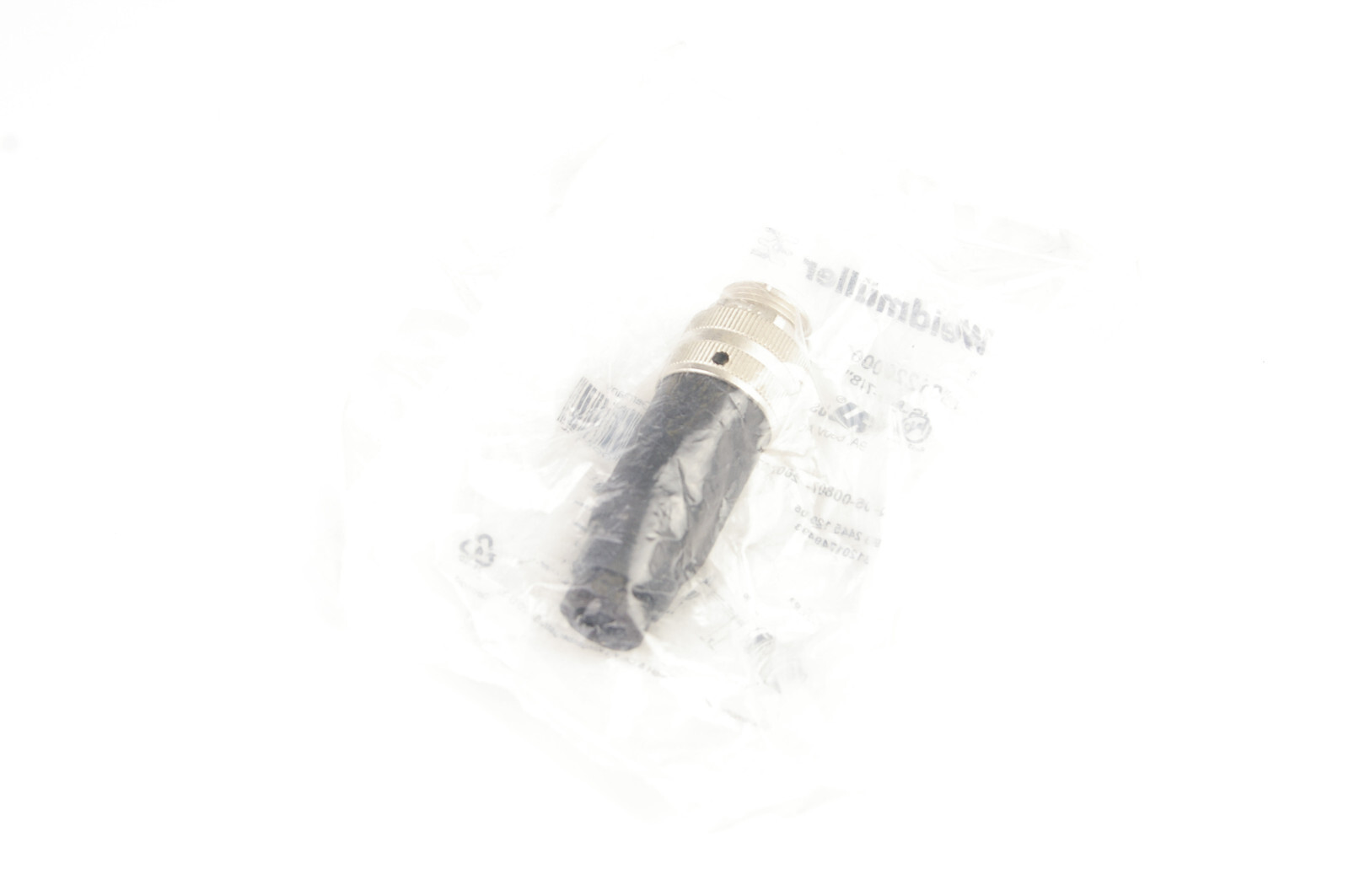 WEIDMULLER 1301220000 SAIS-5/9-7/8″