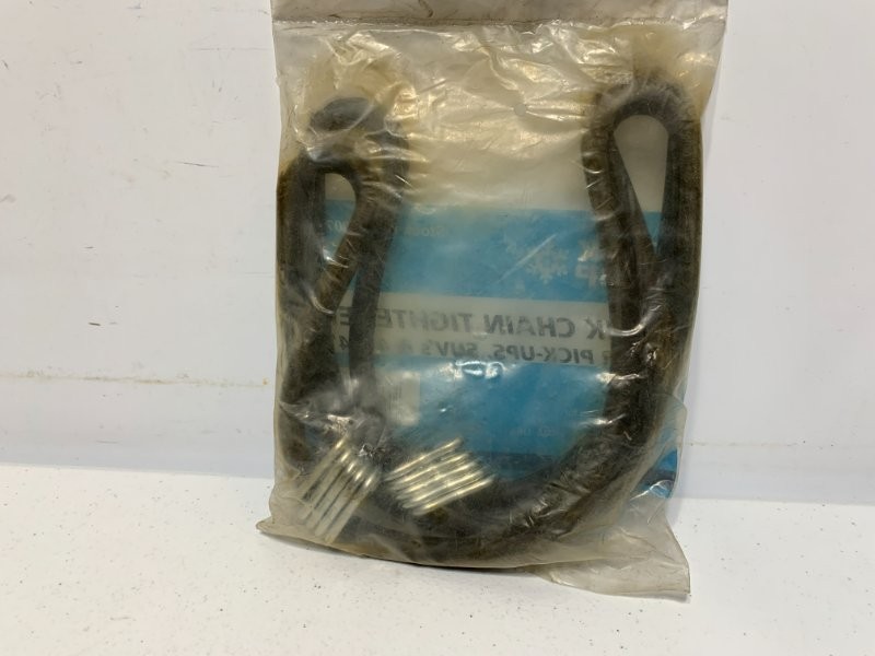 Quick Grip QG20074 Chain Tightener Rubber For Light Trucks (lot of 2)