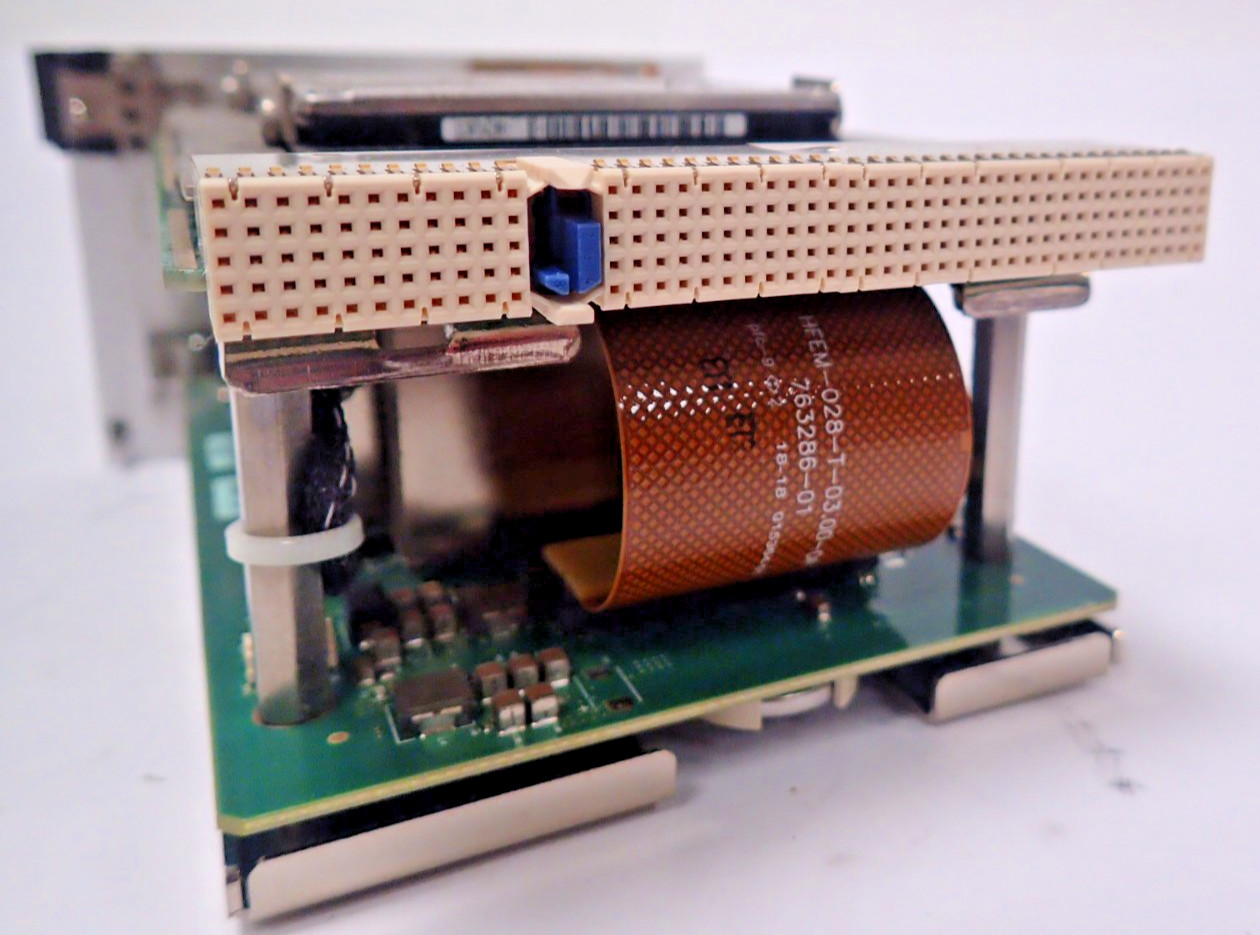 NATIONAL INSTRUMENTS / NI PXI-8840 QUAD CORE 2.6GHz EMBEDDED PXI CONTROLLER