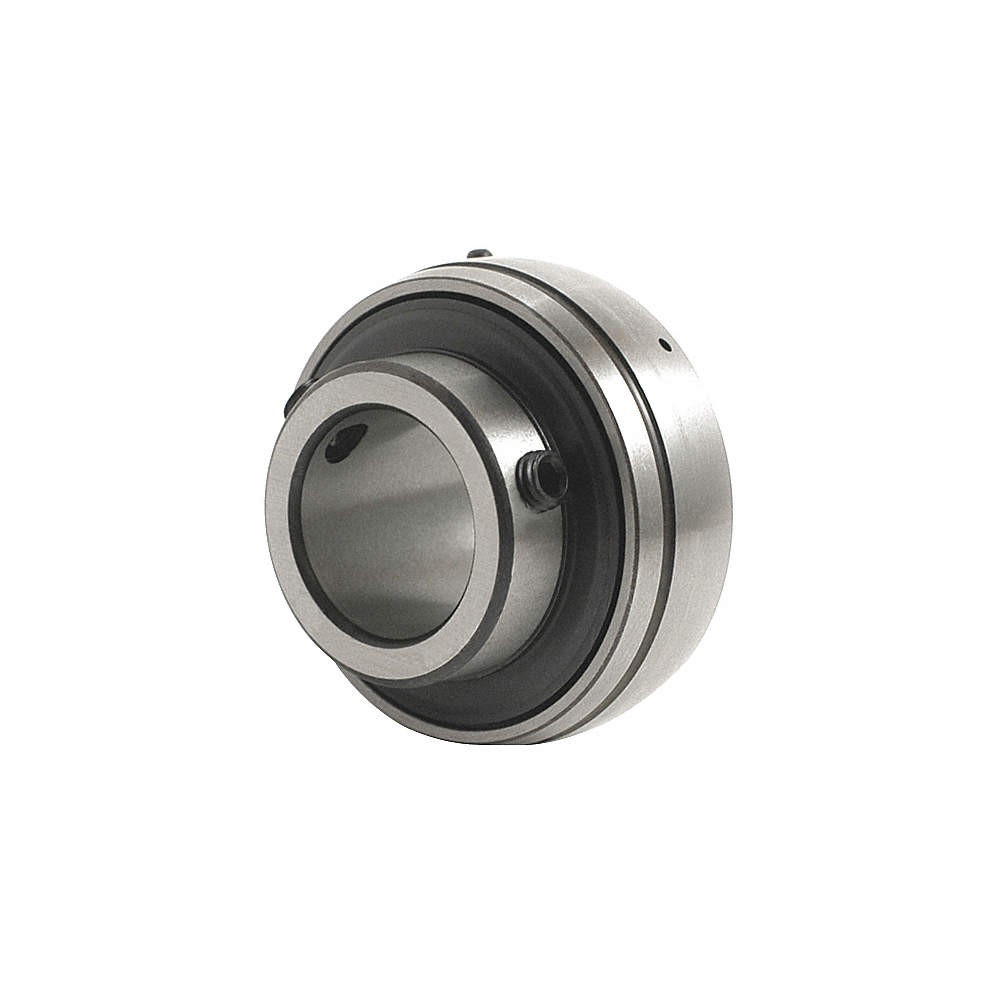 TRITAN UC210-50MM Insert Bearing,UC210-50MM,50mm Bore 36VA94