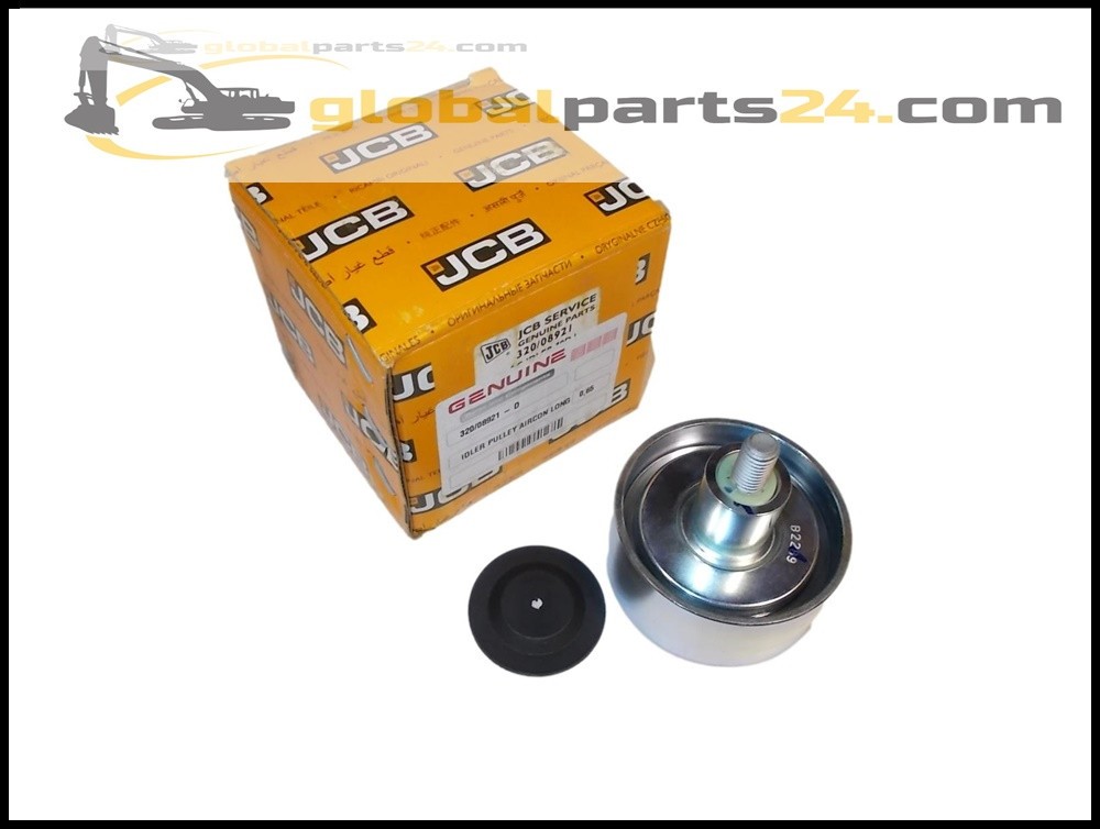 PARTS JCB Timing Pulley FOR JCB 3CX 4CX 320/08530 320/08921 ORG