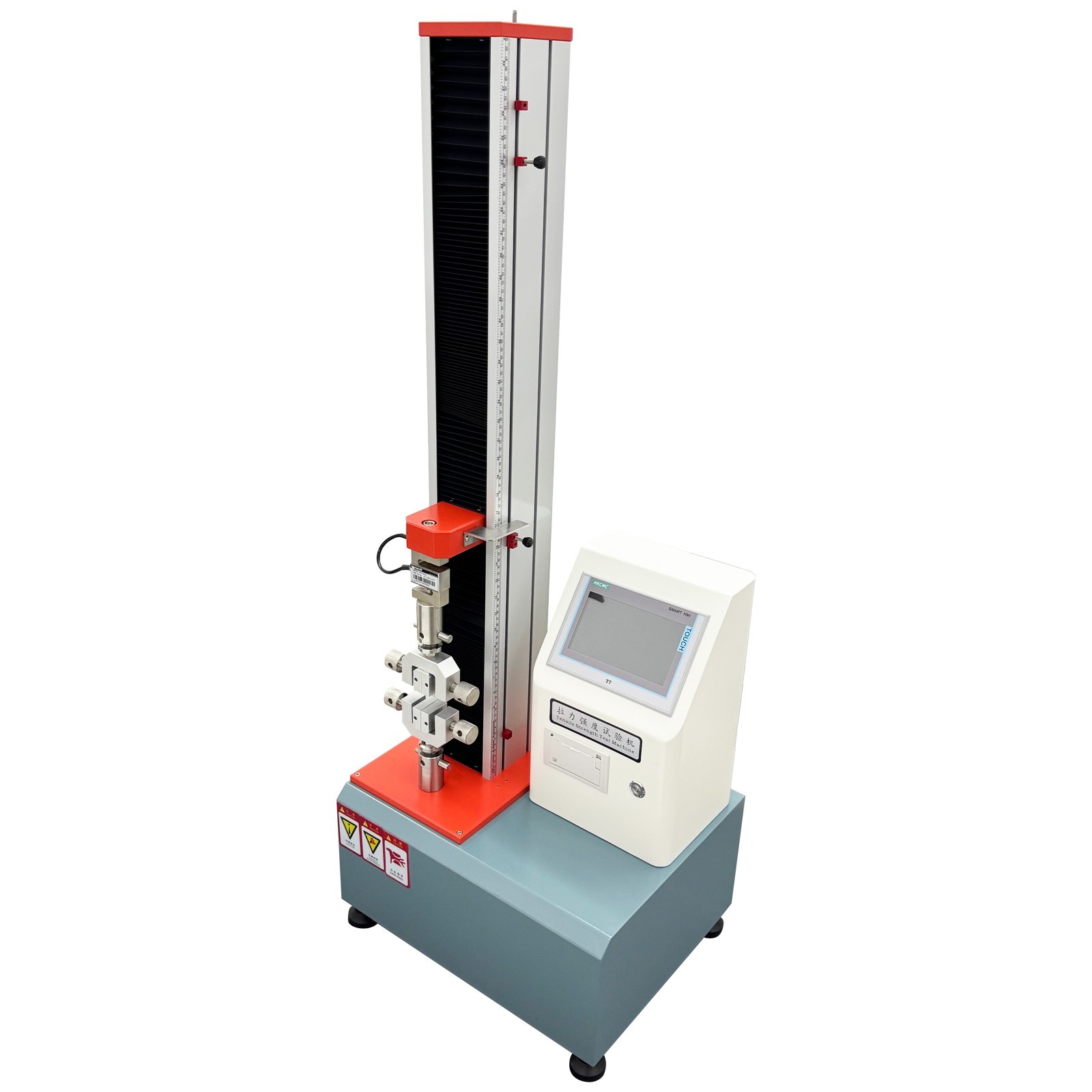 Electric Tensile Strength Testing Machine Tensile Strength Tester Touch Screen