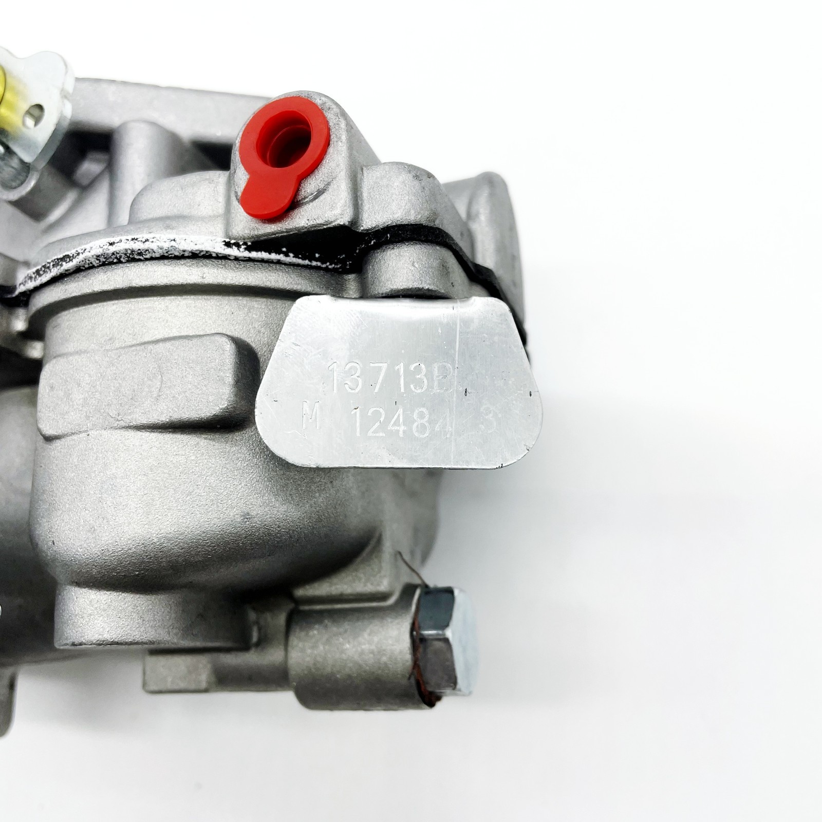 13713B Zenith Carburetor For Lincoln Welder SA200/SA250 Electric Idler Pipeline