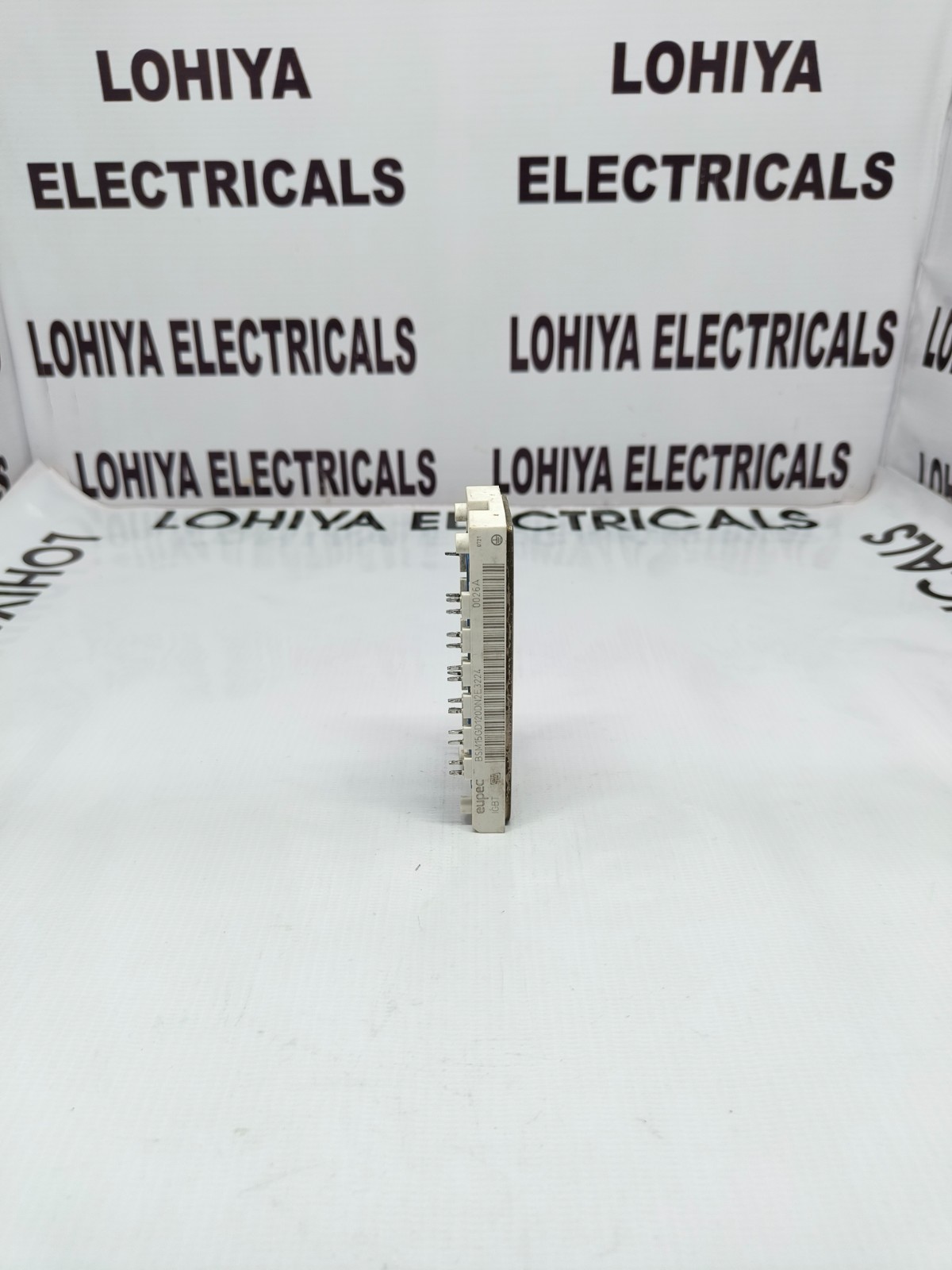 EUPEC BSM15GD120DN2E3224 POWER MODULE ( USED CONDITION )