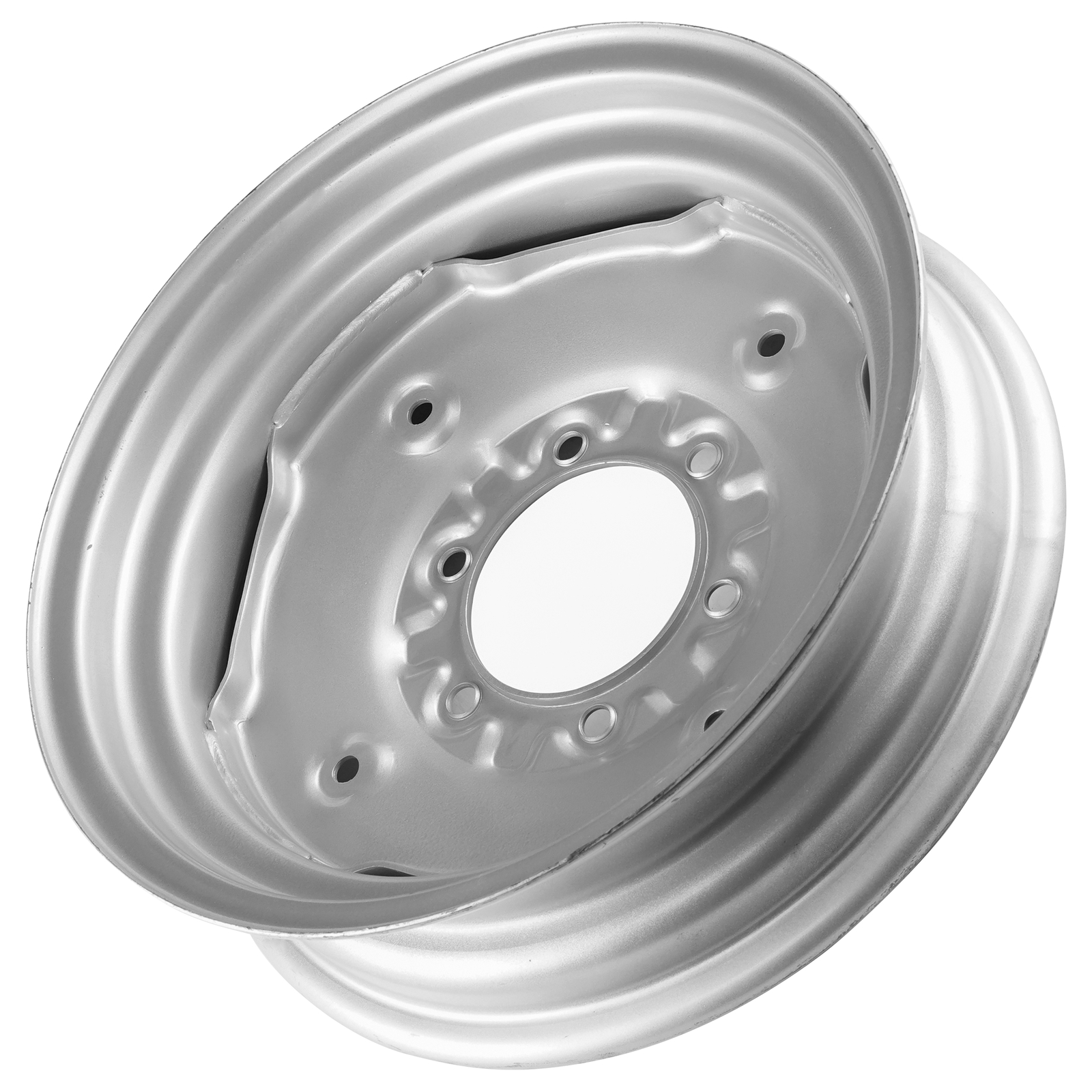 Front Axle Rim For Massey Ferguson 235 240 243 245 250 255 265 275 375 765 830