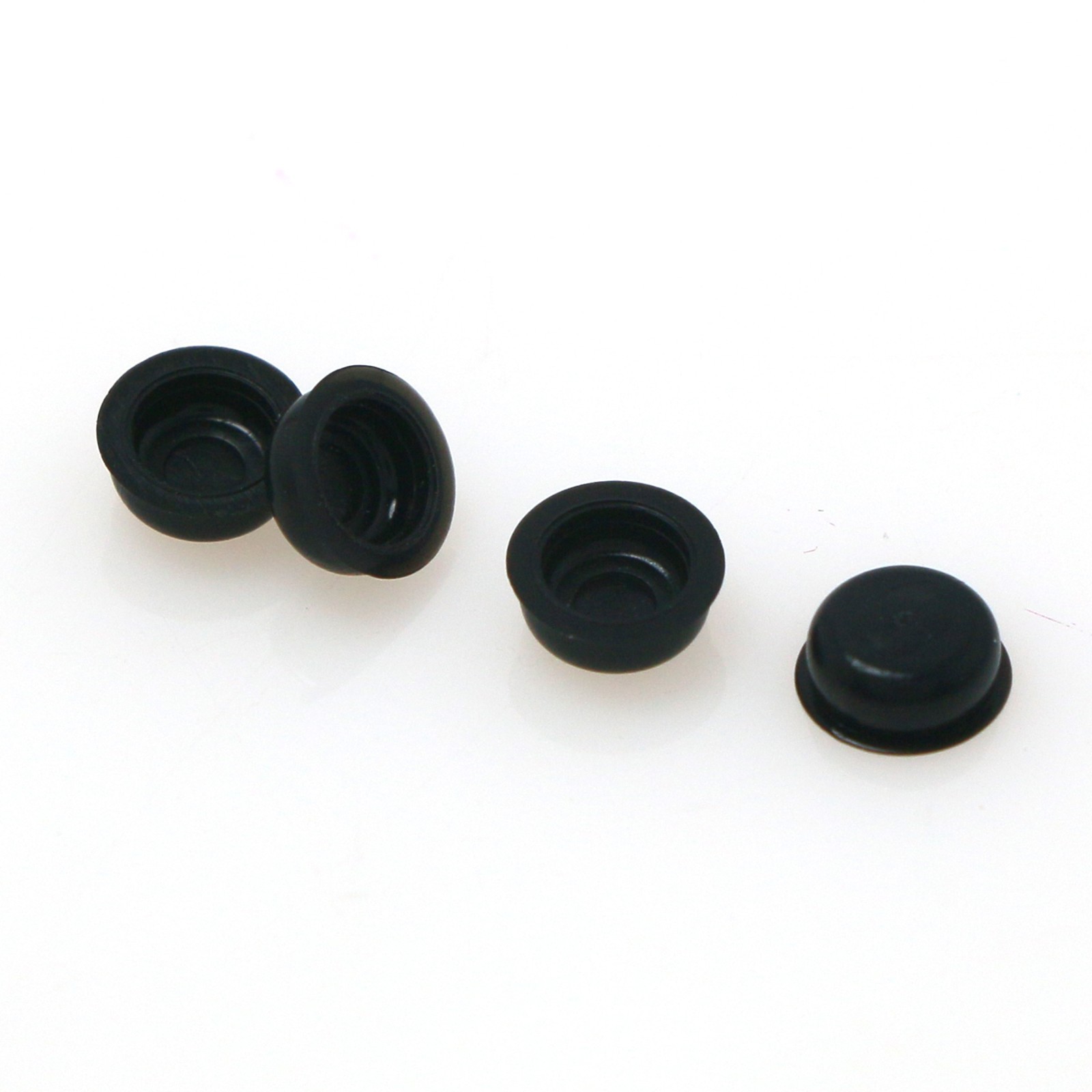 Locator Male Processing Package Retention Cap Inserts For Overdenture Abutment