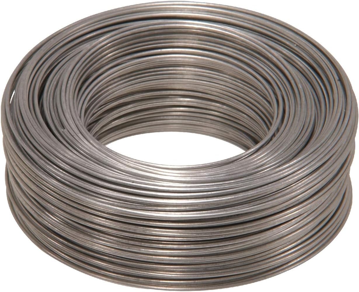 Corrosion Resistant 20 Gauge Hobby Wire, 175 Feet – Perfect for Craft Projects