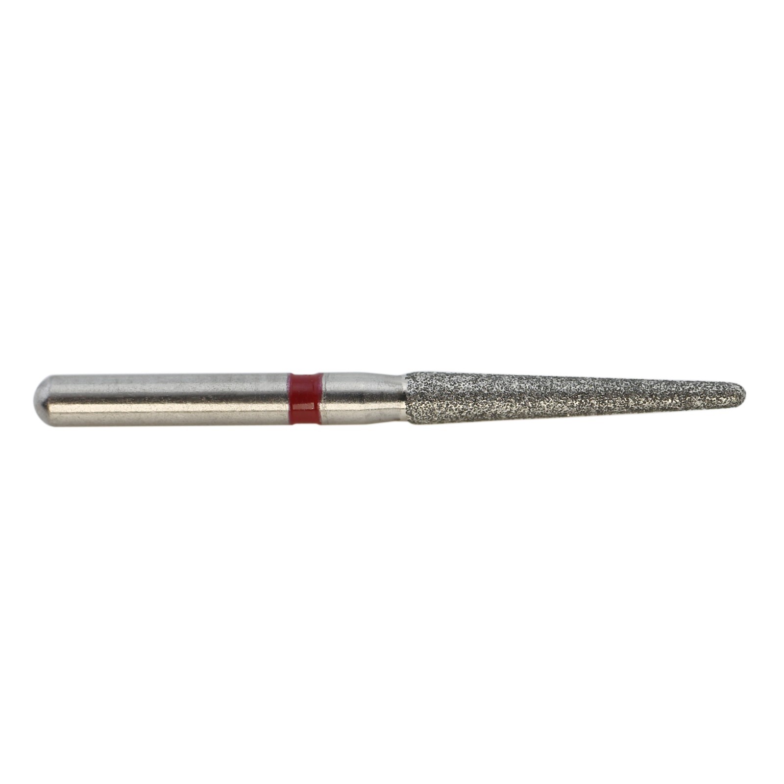 Dental Diamond Burs Round End Taper Friction Grip FG 850/016F 856/018SC 856/025C
