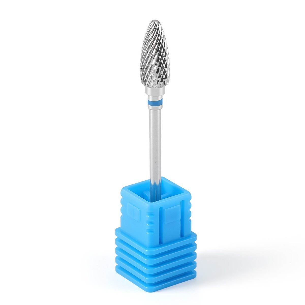 1 Pc Dental Lab Tungsten Carbide Burs For Low Speed Handpiece HP 2.35mm